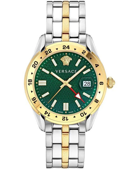 Versace mens watch
