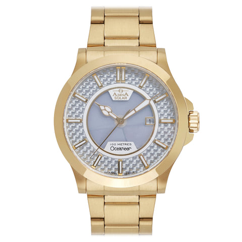 Adina Oceaneers solar watch