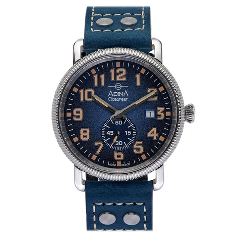 Adina Oceaneers solar watch