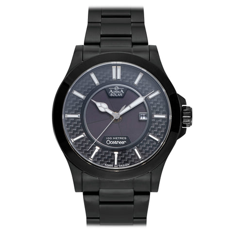 Adina Oceaneers solar watch