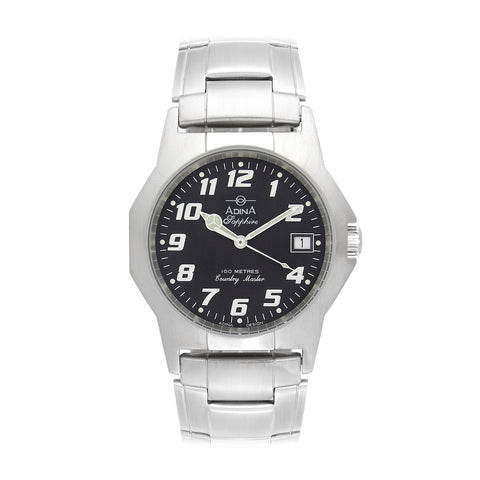 Adina Oceaneers solar watch