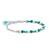 Charmista turquoise belcher bracelet