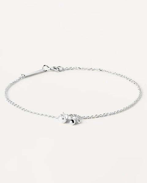 PDPAOLA Silver Bracelet