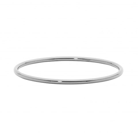 Stainless steel 3mm golf bangle