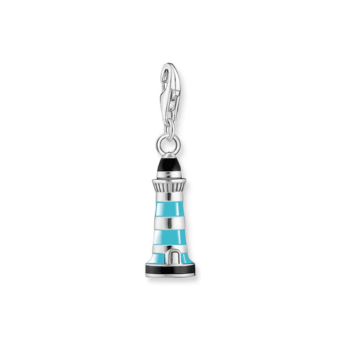 Charmista lighthouse charm