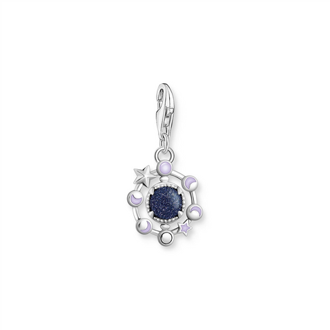 Charmista galaxy charm