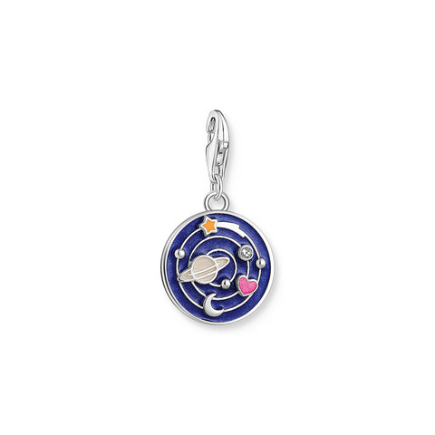 Charmista my galaxy charm