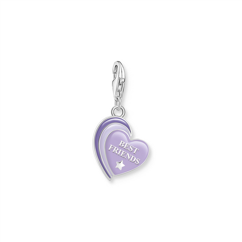 Charmista best friends charm