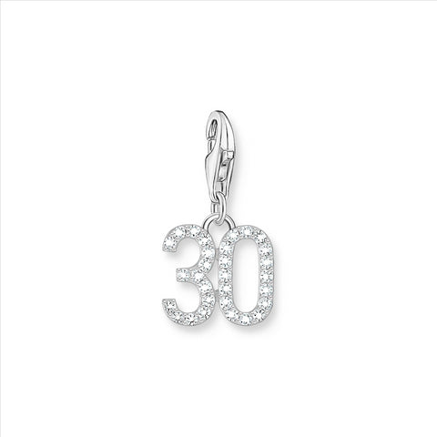 Thomas Sabo 30 charm