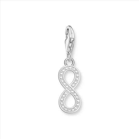 Thomas Sabo infinity charm