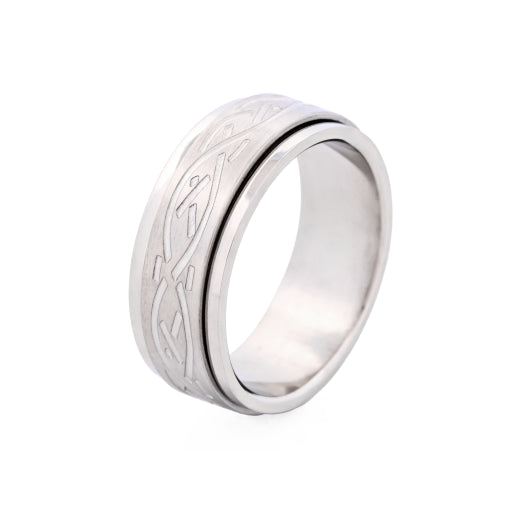 Spinner Ring