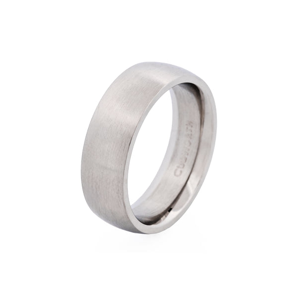 Stainless Steel Ring