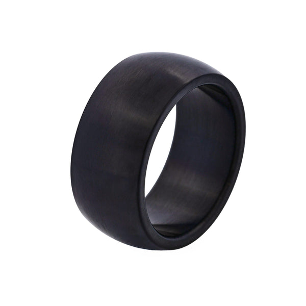 Black ring
